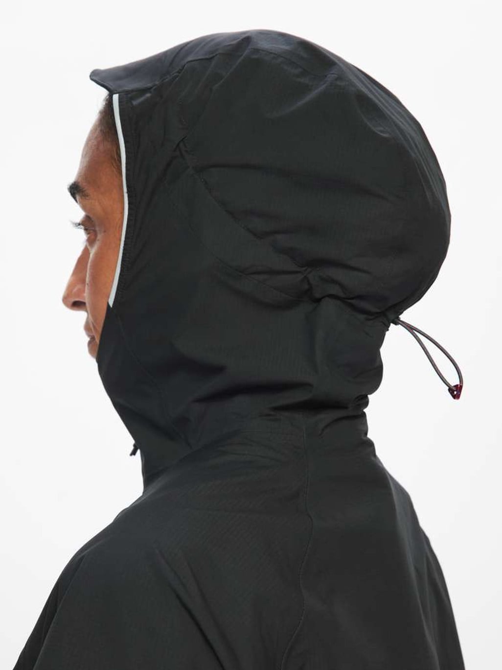 Image 5 for product Vidre Hood Jacket Women's