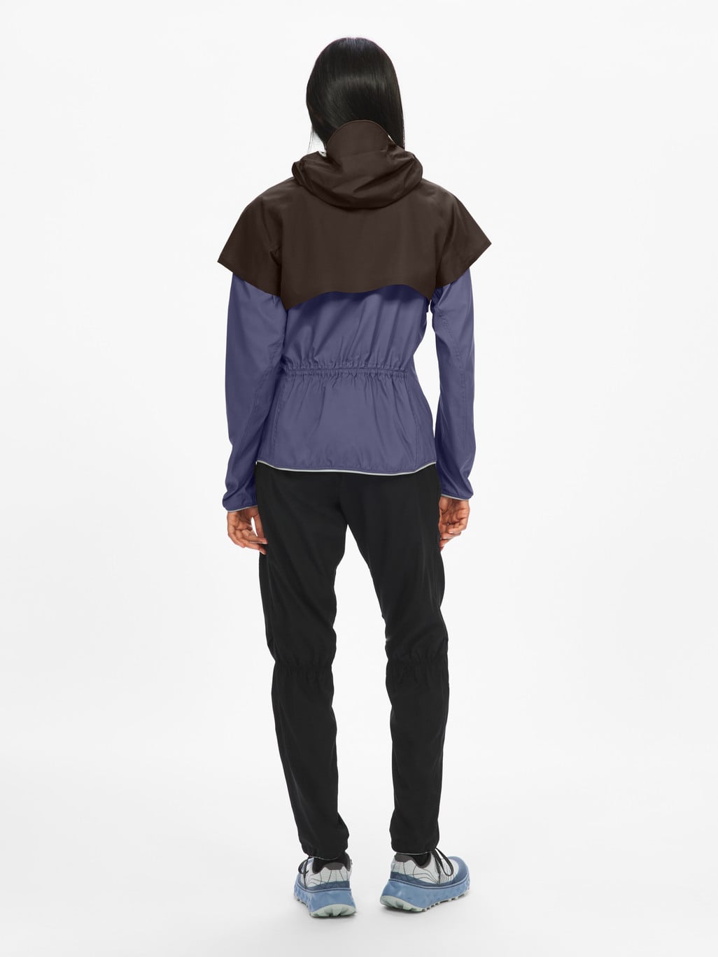 Image 4 for product Vidre Hood Jacket Women's