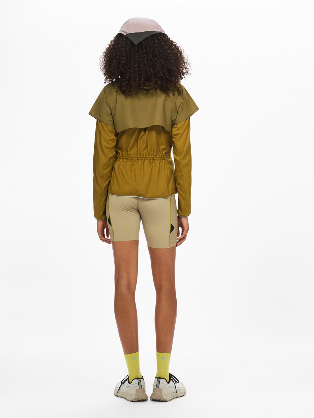Image 4 for product Vidre Hood Jacket Women's