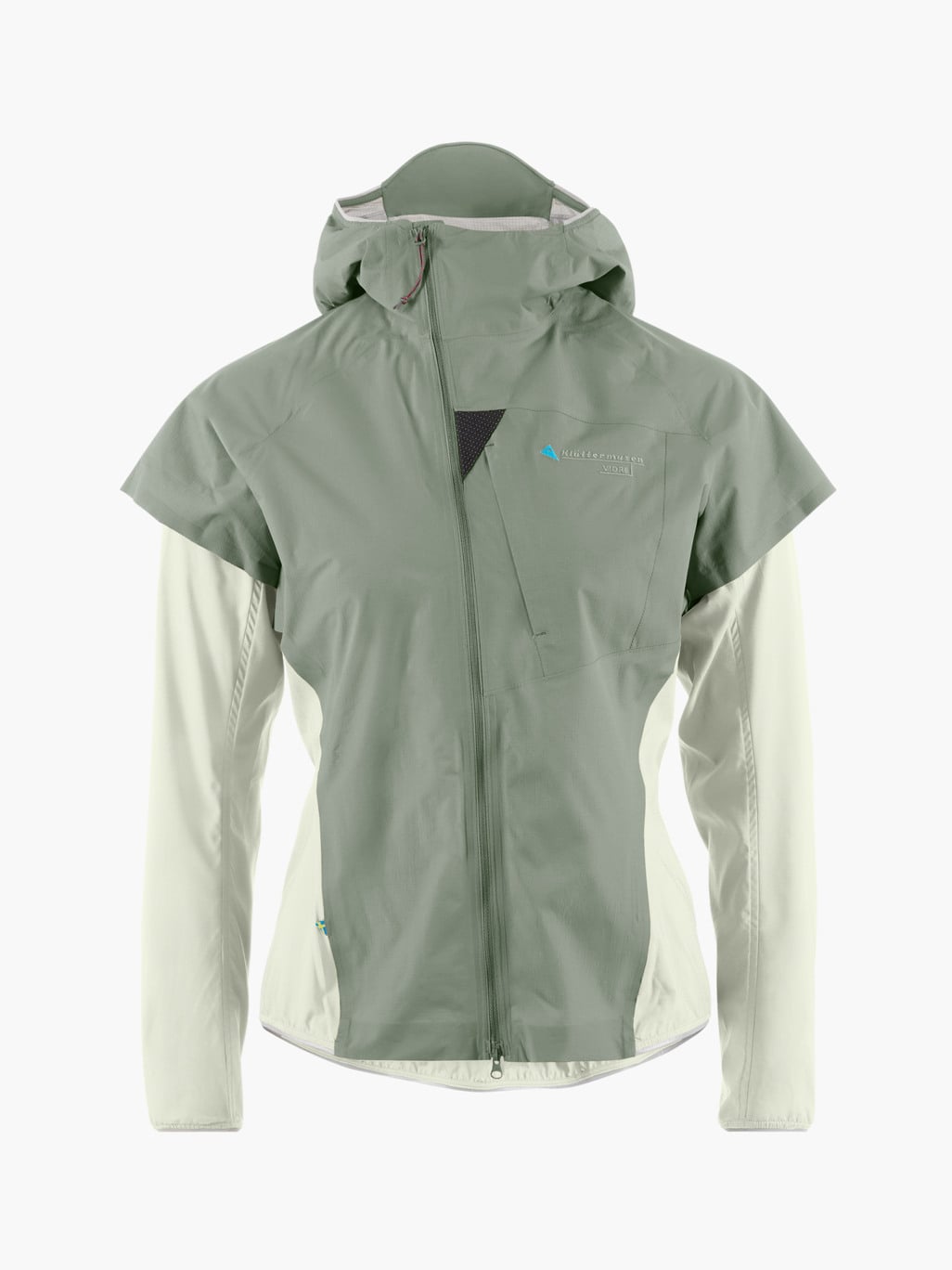 Image 10 for product Vidre Hood Jacket Women's