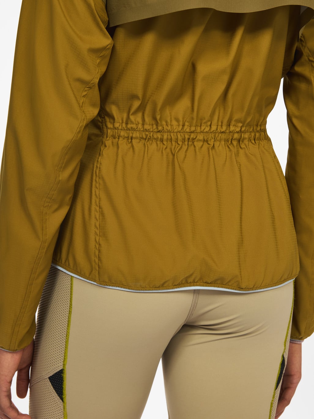 Image 5 for product Vidre Hood Jacket Women's