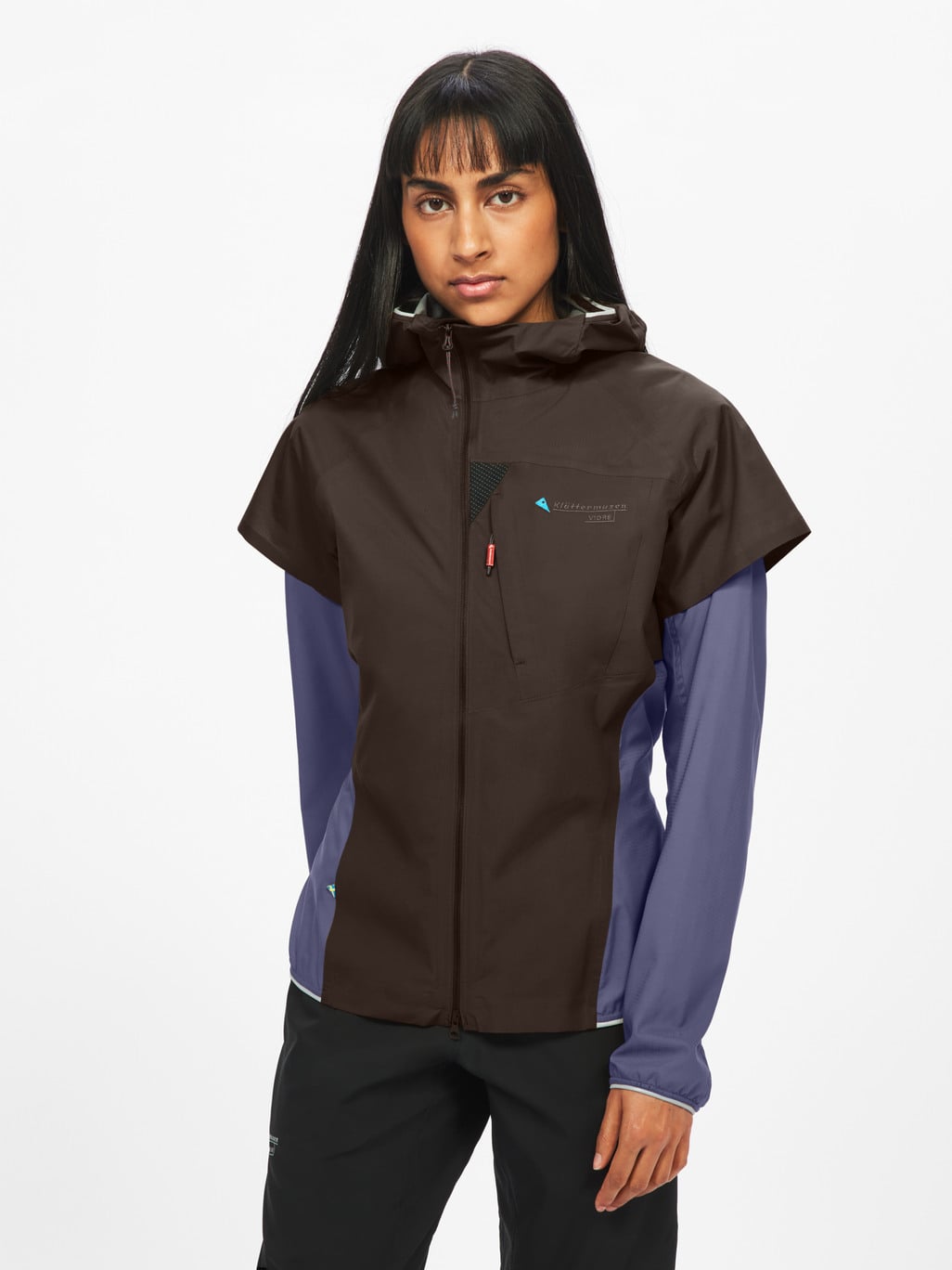 Image 1 for product Vidre Hood Jacket Women's