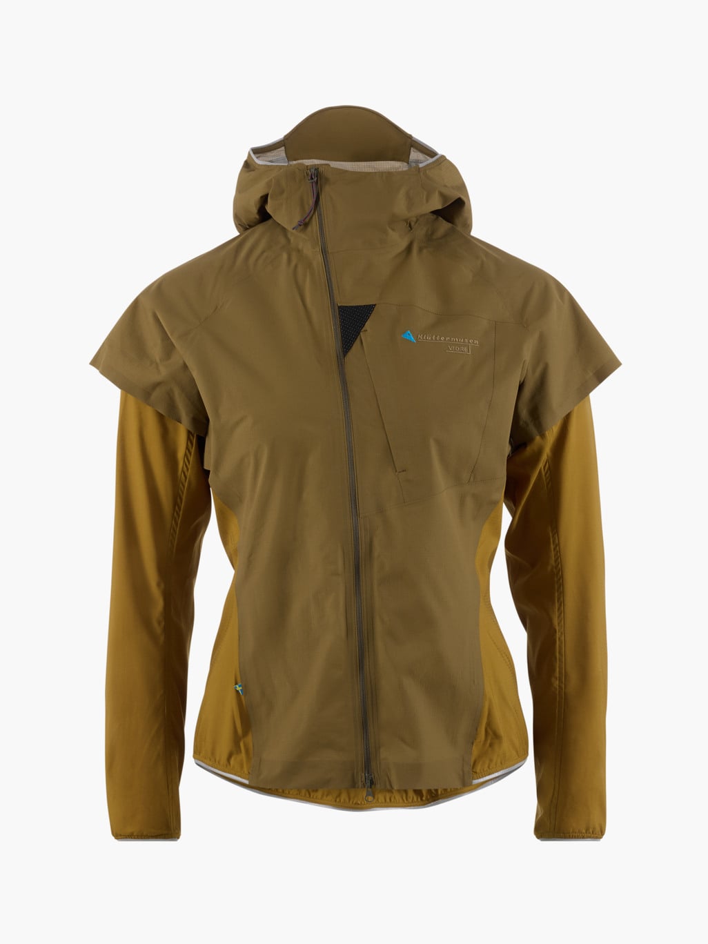 Image 10 for product Vidre Hood Jacket Women's