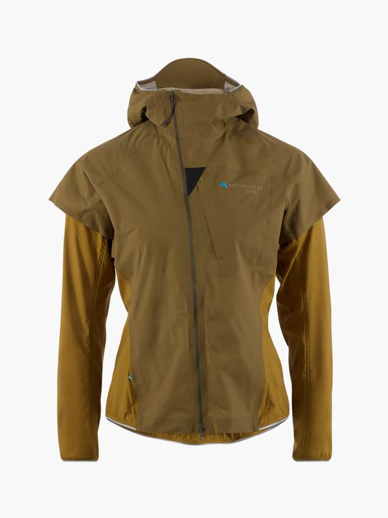 Vidre Hood Jacket Women's image 4