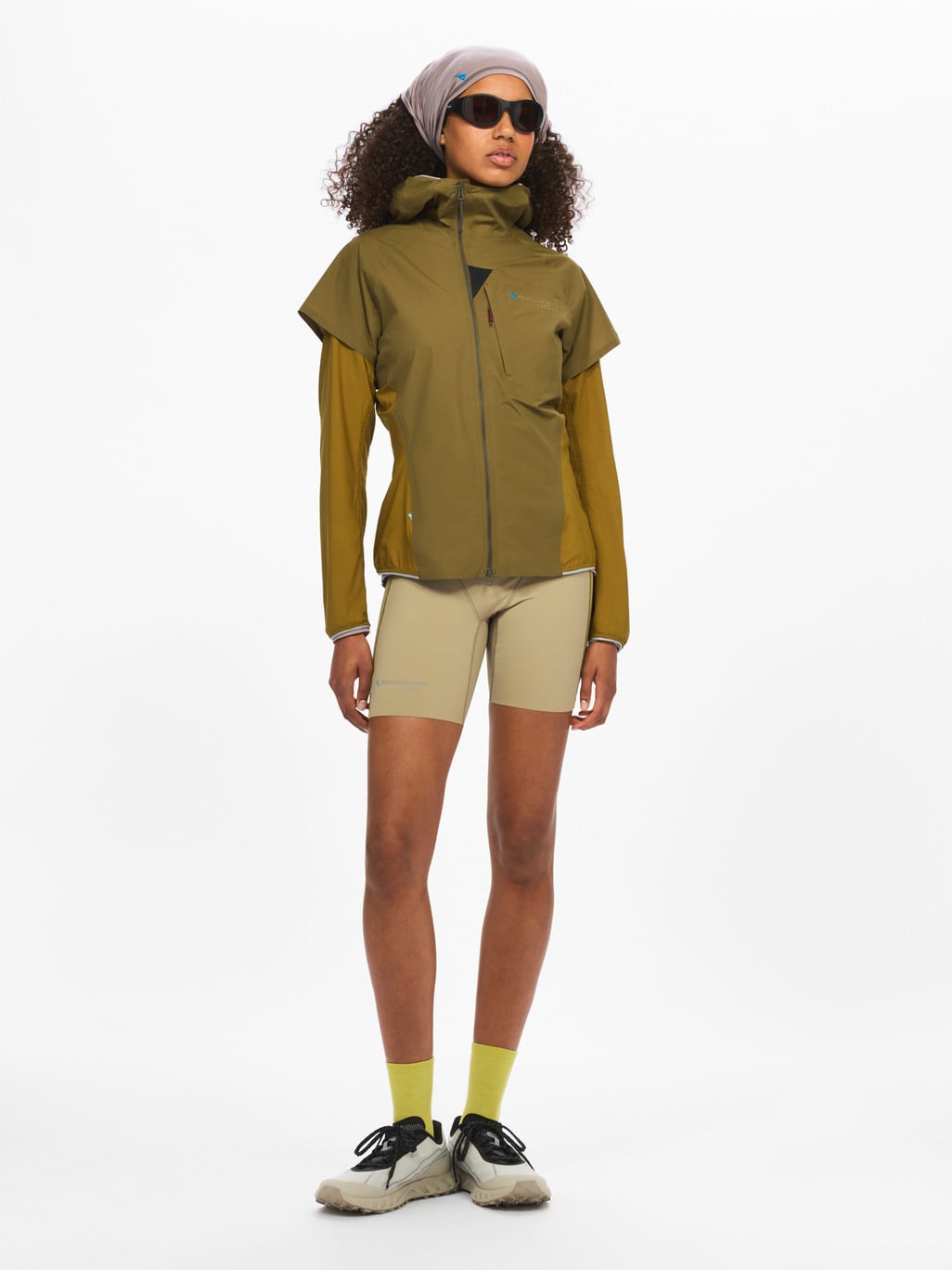Image 2 for product Vidre Hood Jacket Women's