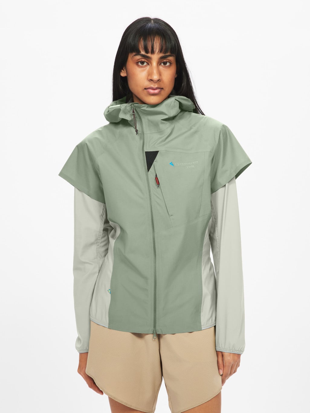 Image 1 for product Vidre Hood Jacket Women's