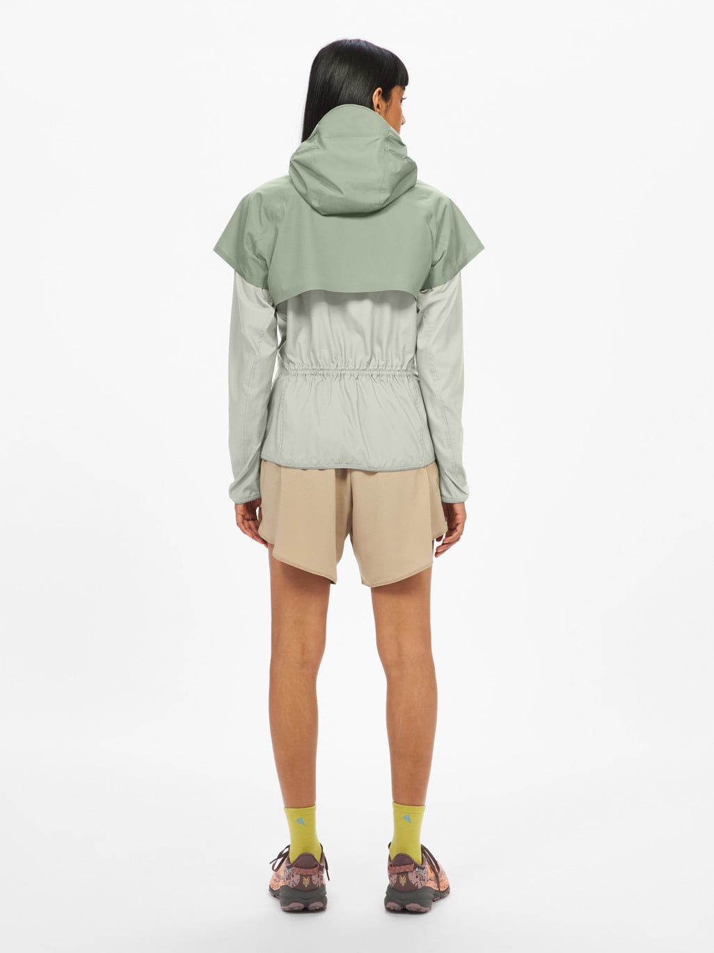 Image 4 for product Vidre Hood Jacket Women's