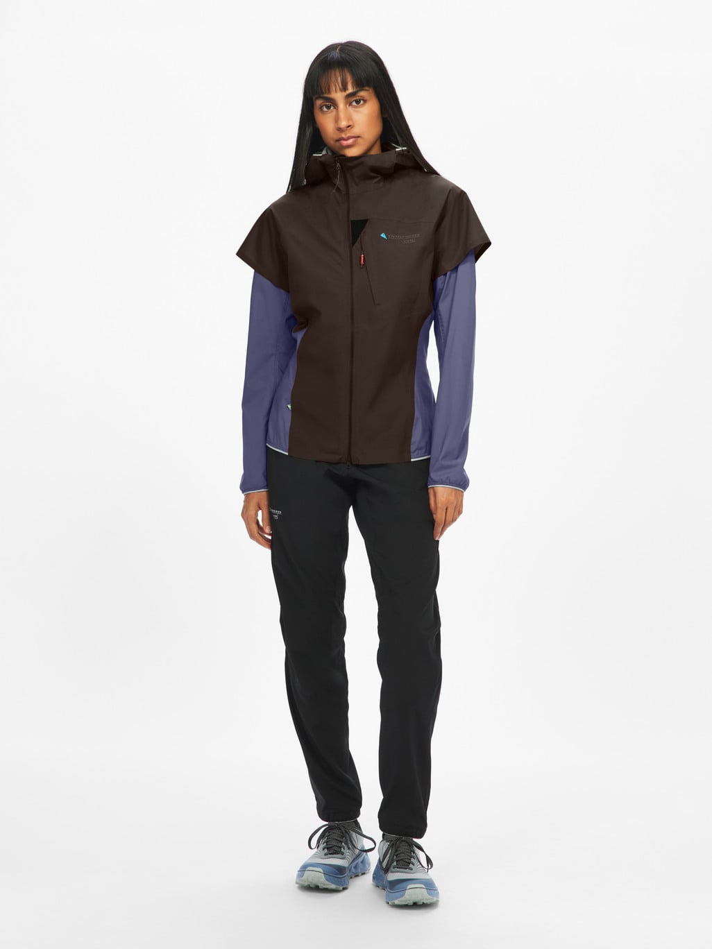 Image 2 for product Vidre Hood Jacket Women's