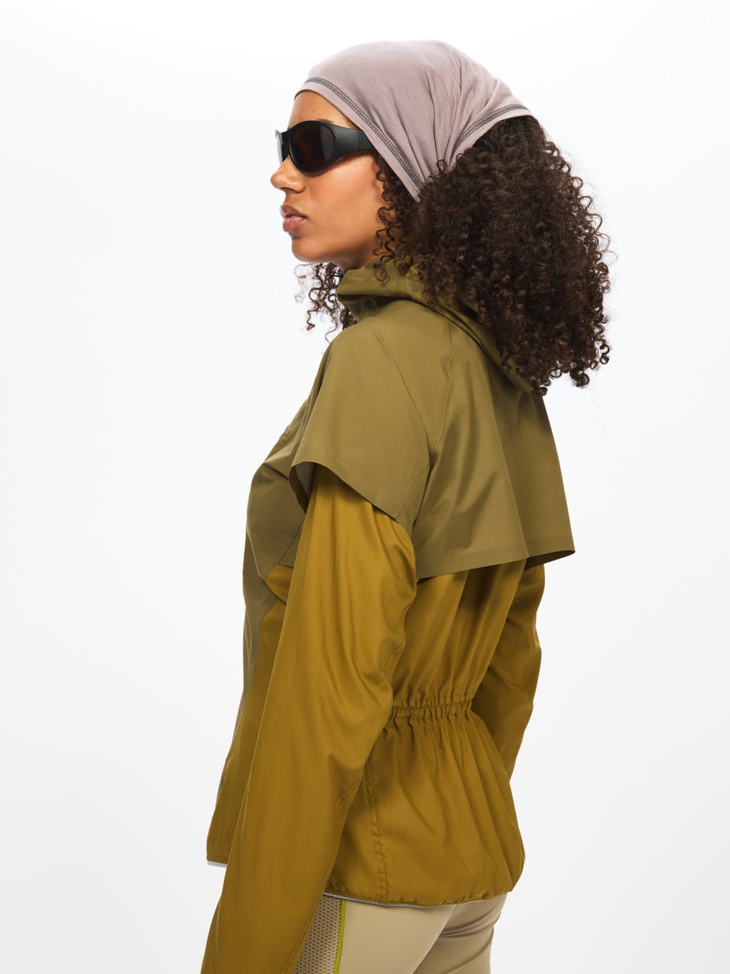 Image 7 for product Vidre Hood Jacket Women's