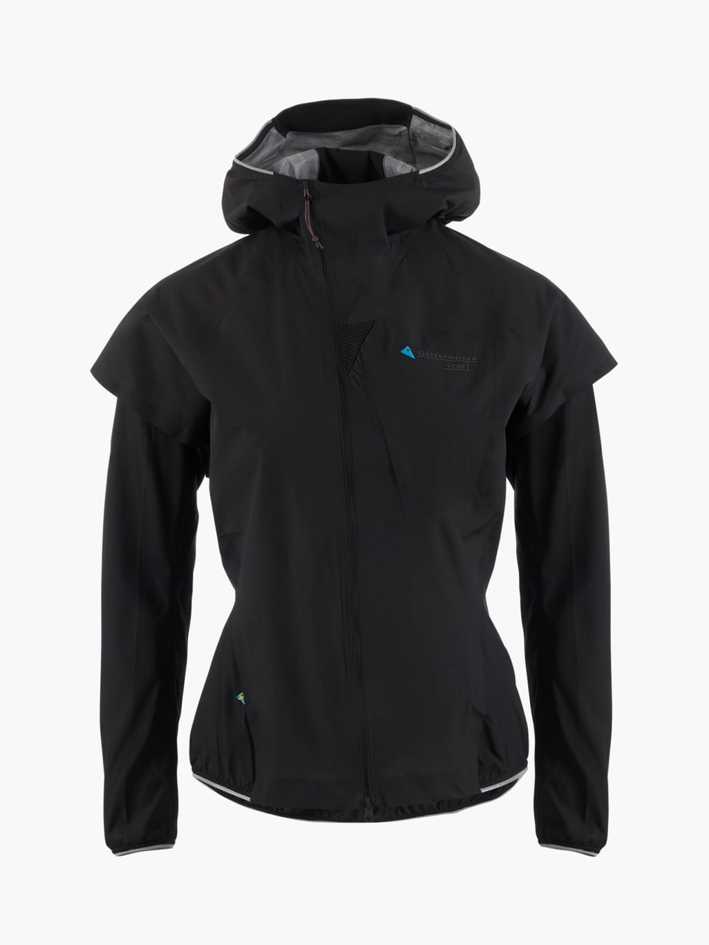 Image 10 for product Vidre Hood Jacket Women's