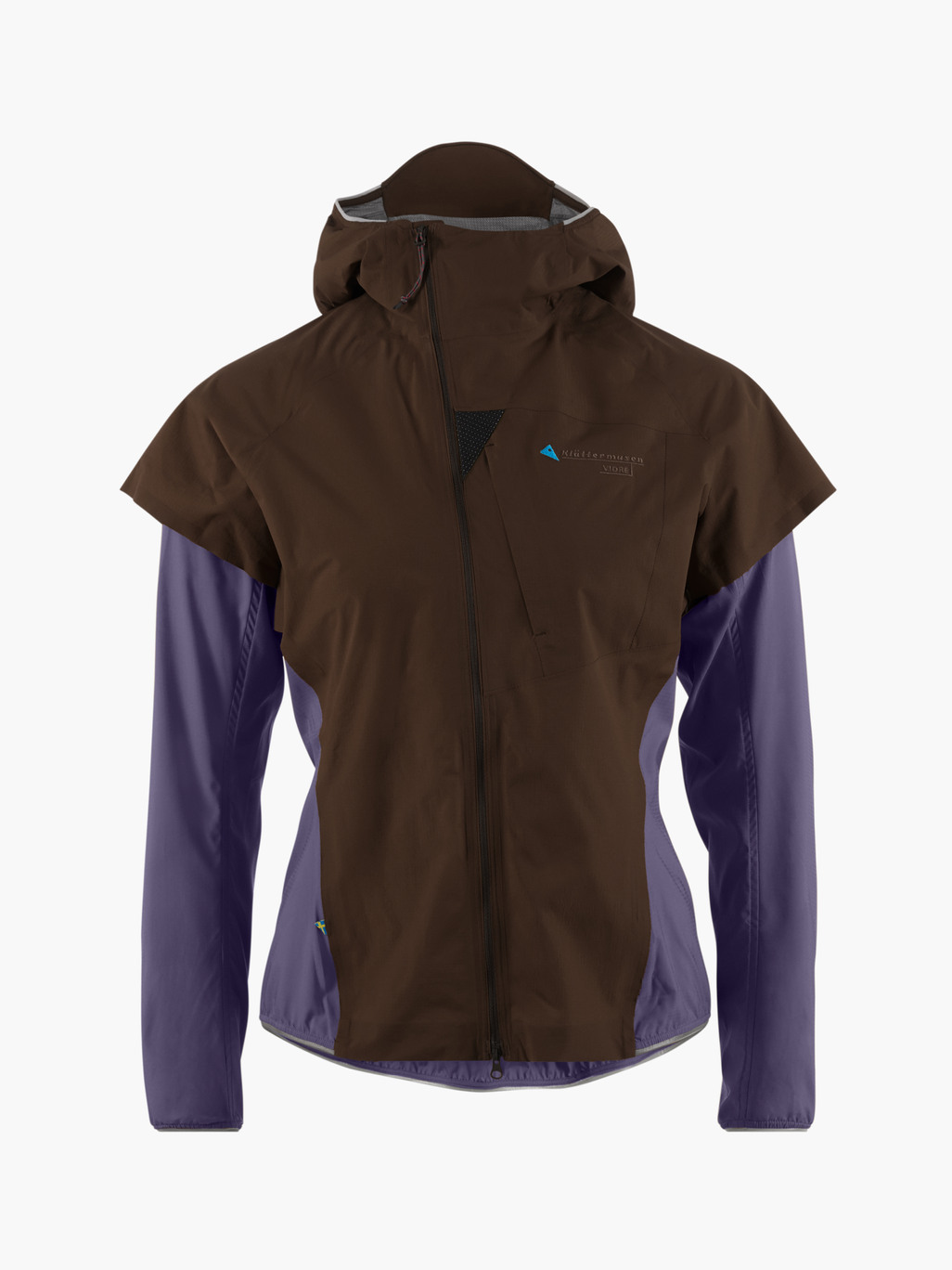 Image 10 for product Vidre Hood Jacket Women's