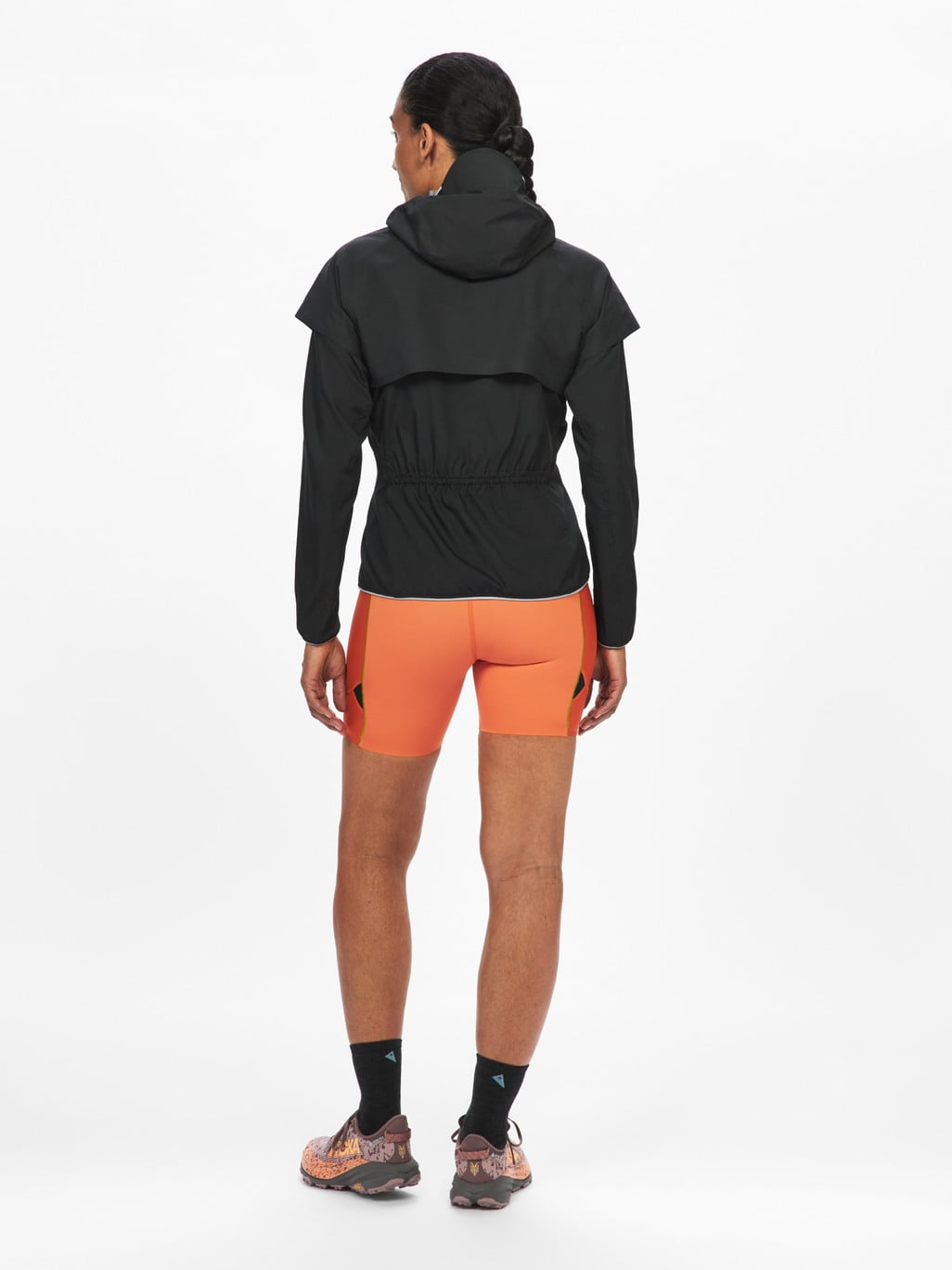 Image 4 for product Vidre Hood Jacket Women's