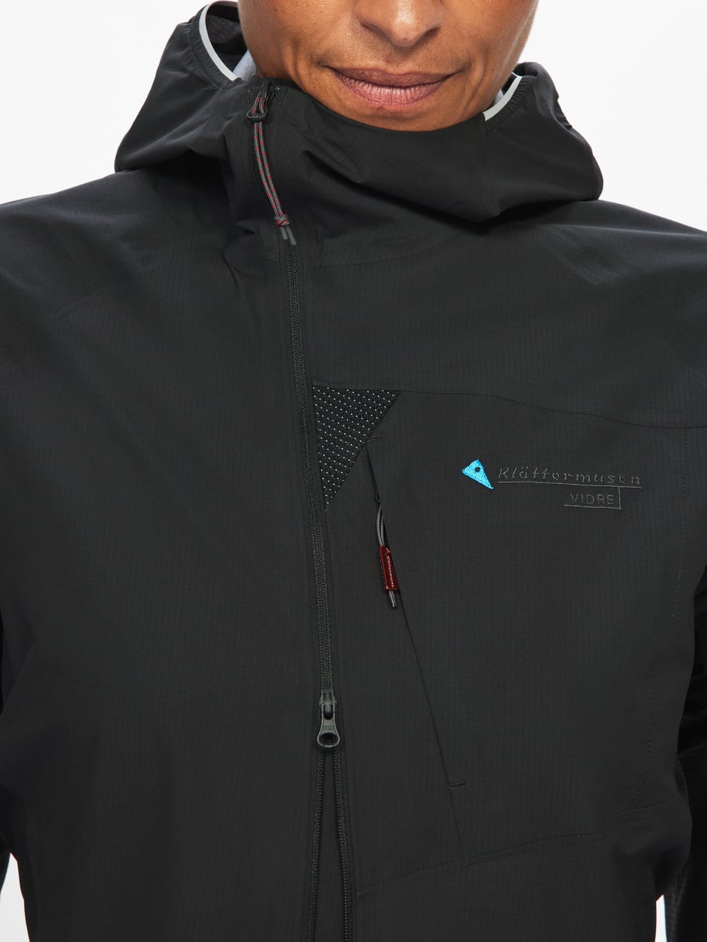 Image 7 for product Vidre Hood Jacket Women's