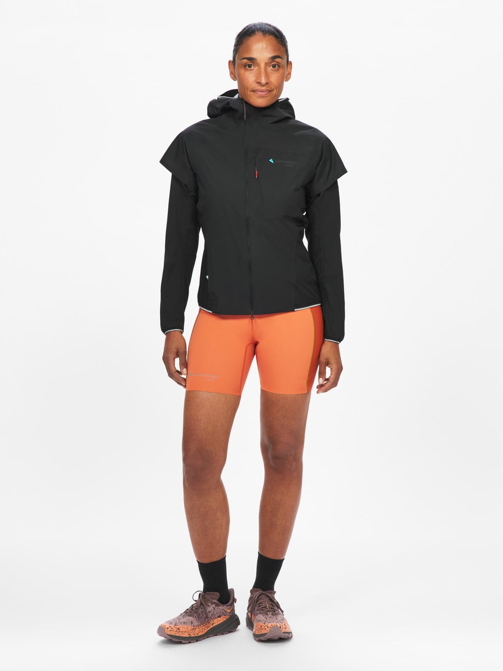 Image 2 for product Vidre Hood Jacket Women's