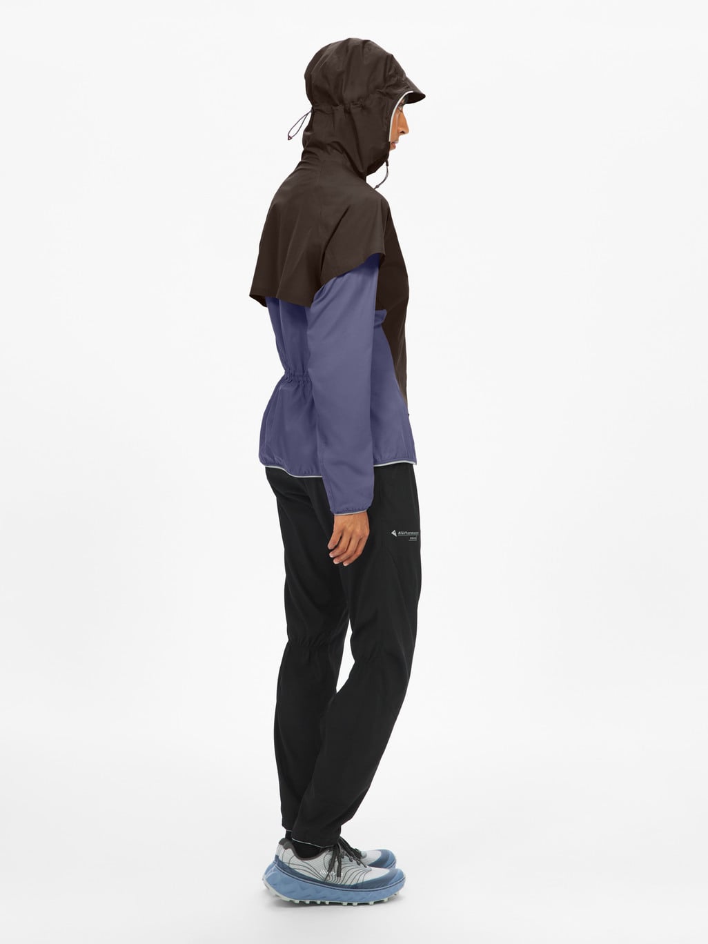 Image 3 for product Vidre Hood Jacket Women's