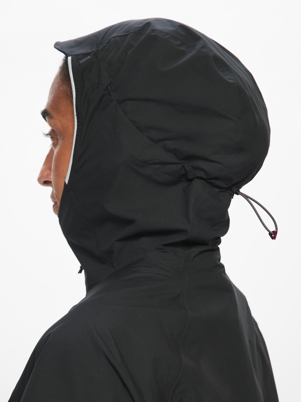 Image 5 for product Vidre Hood Jacket Women's