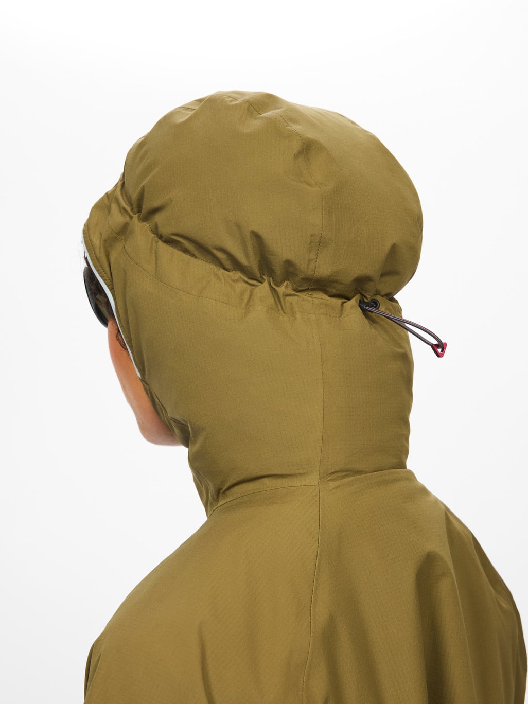 Image 6 for product Vidre Hood Jacket Women's