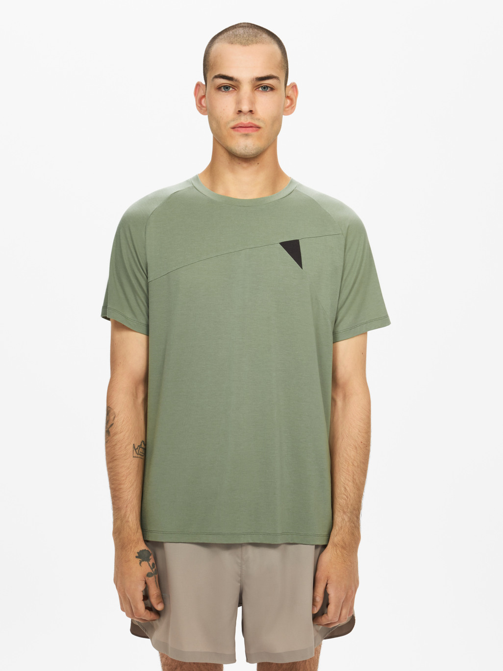 Image 3 for product Fafne SS Tee Men's