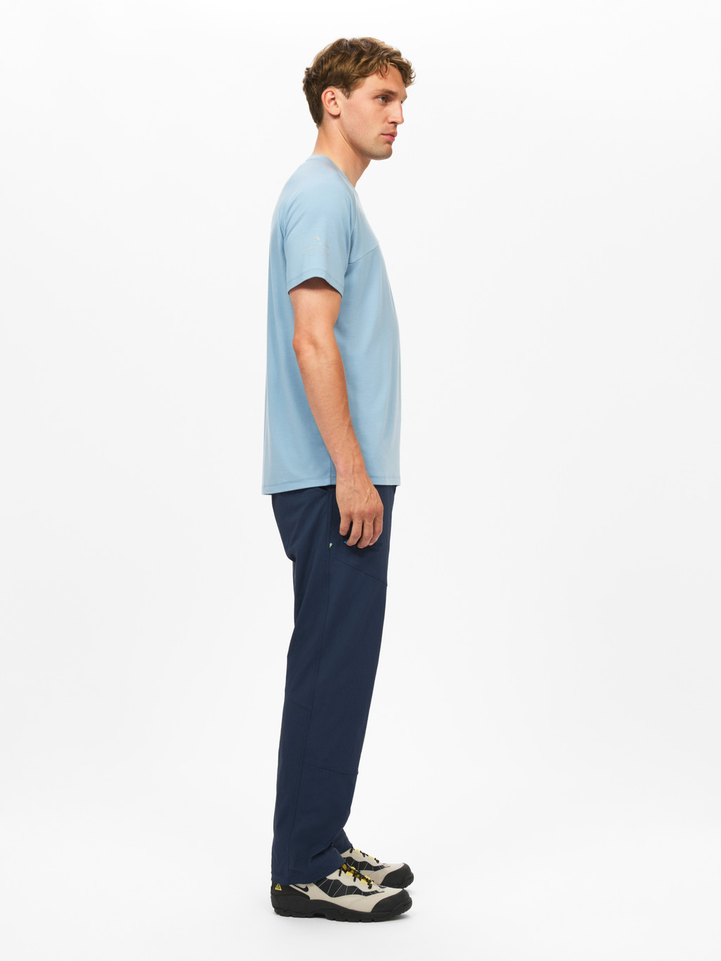 Image 3 for product Fafne SS T-Shirt Herren