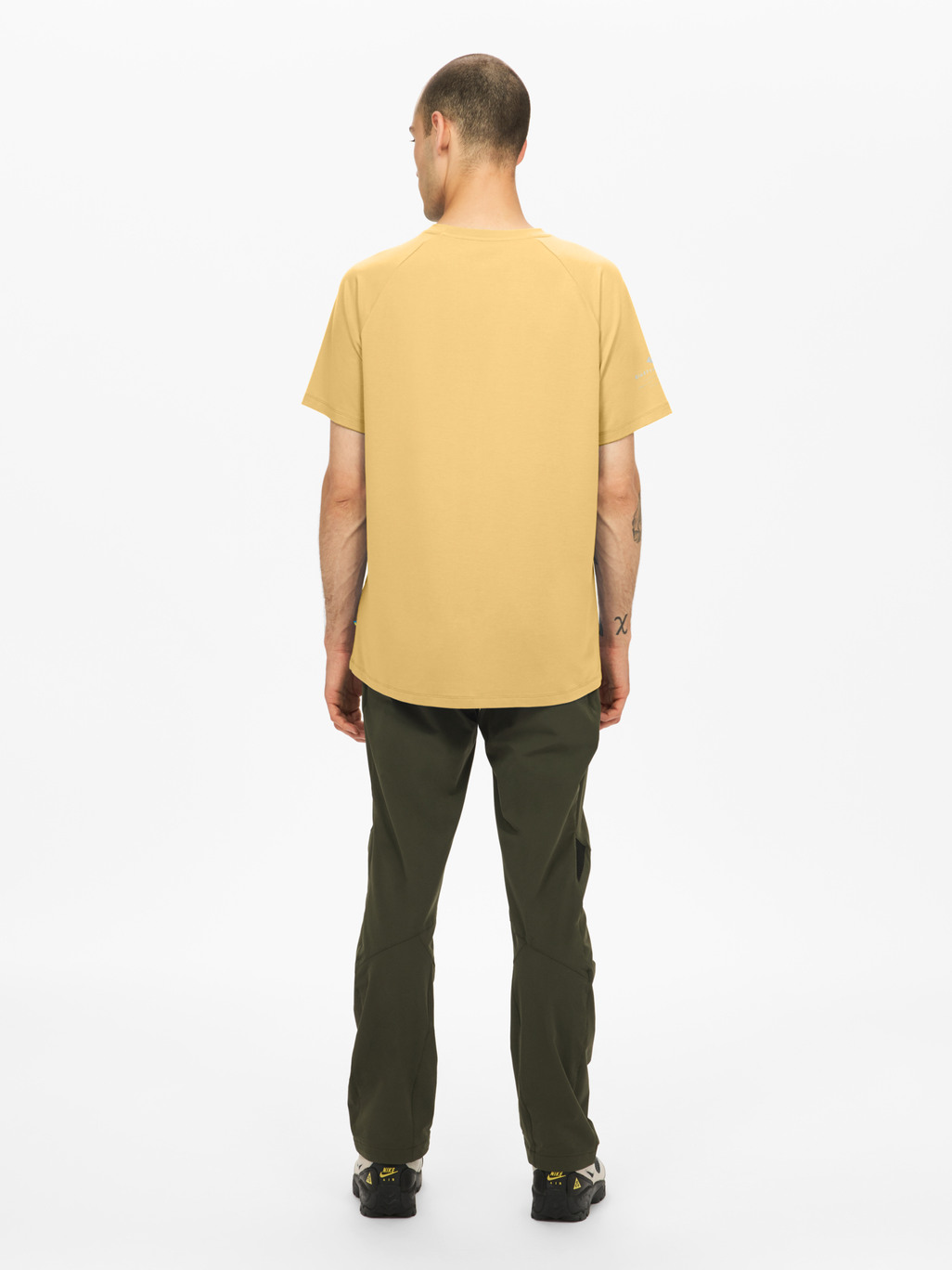 Image 4 for product Fafne SS Tee Men's