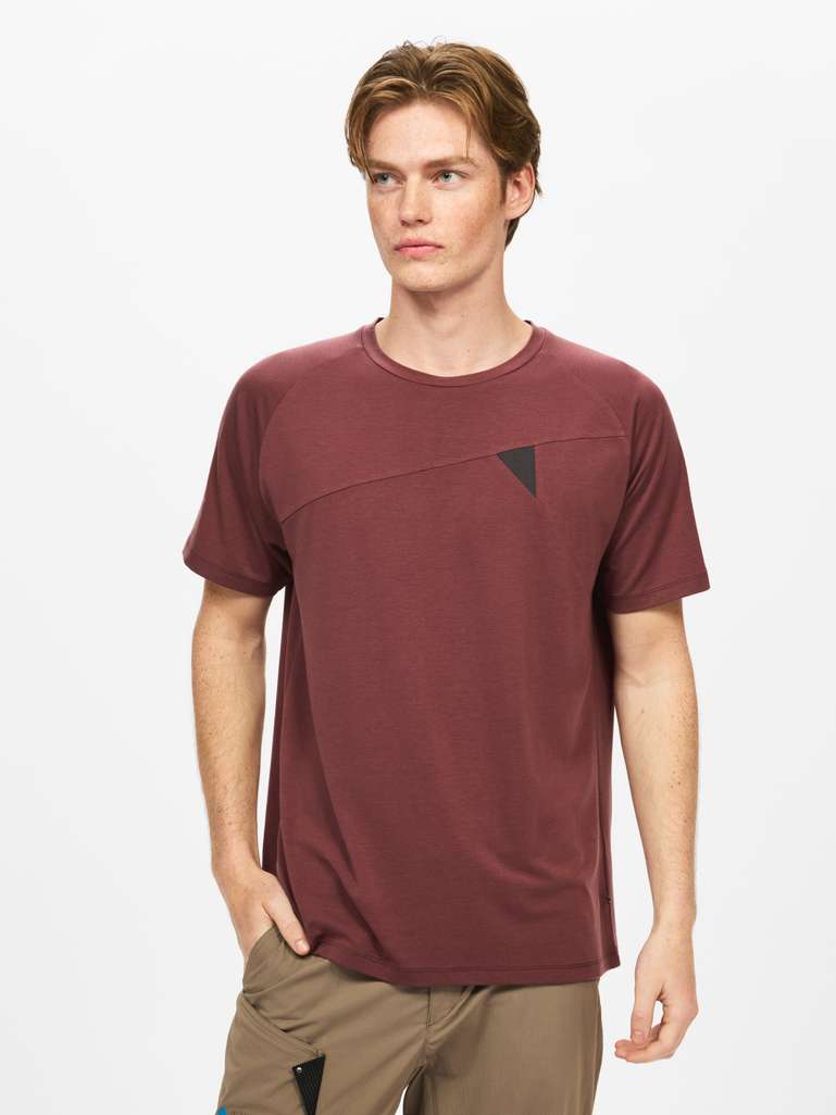 Fafne SS Tee Men's image 1