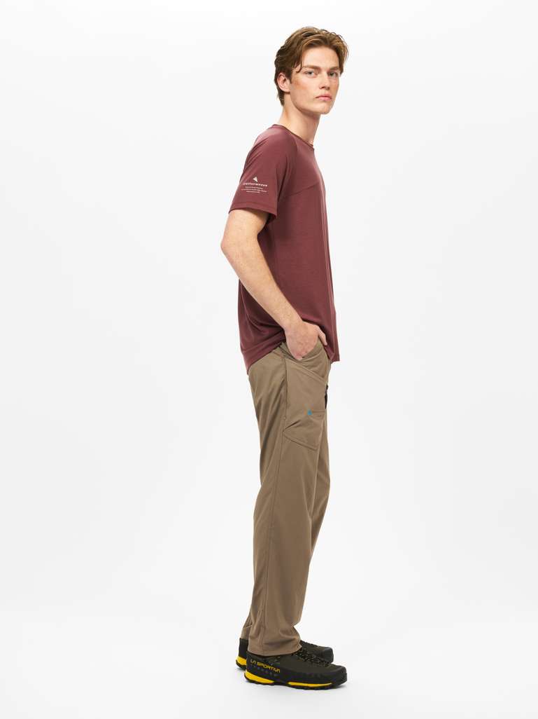 Fafne SS Tee Men's image 3