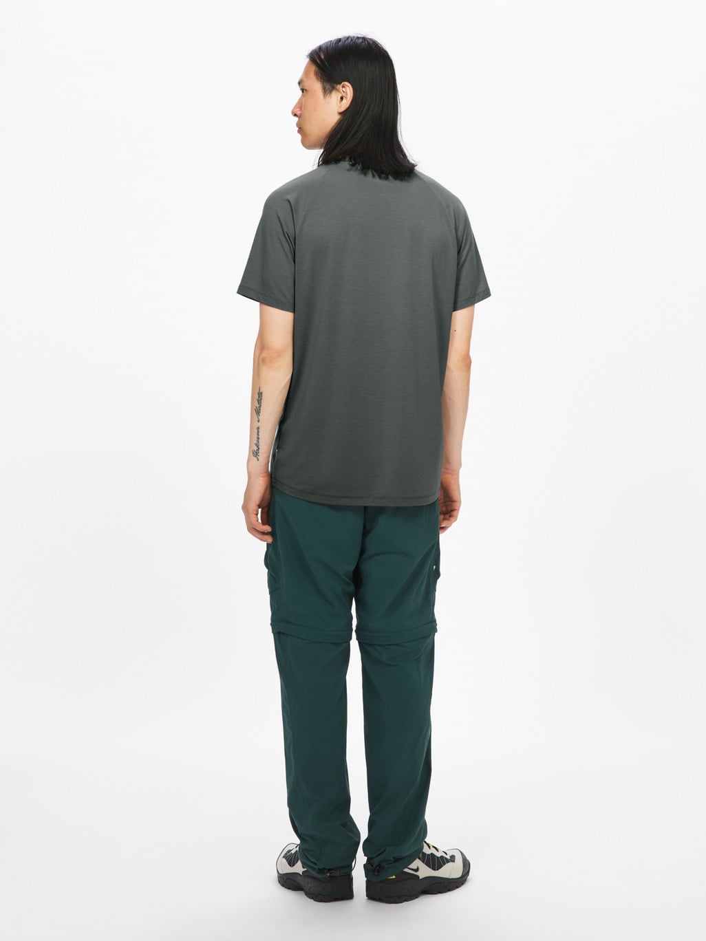 Image 4 for product Fafne SS Tee Men's