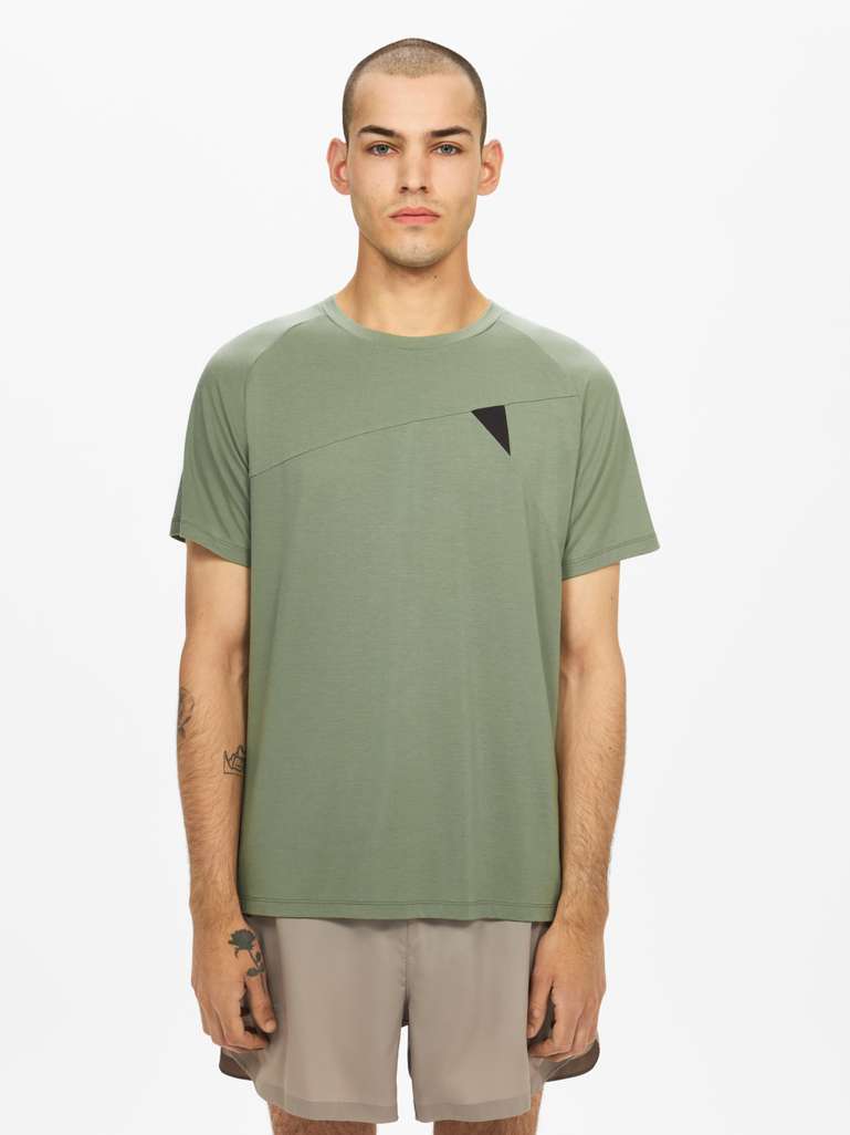Fafne SS Tee Men's image 1