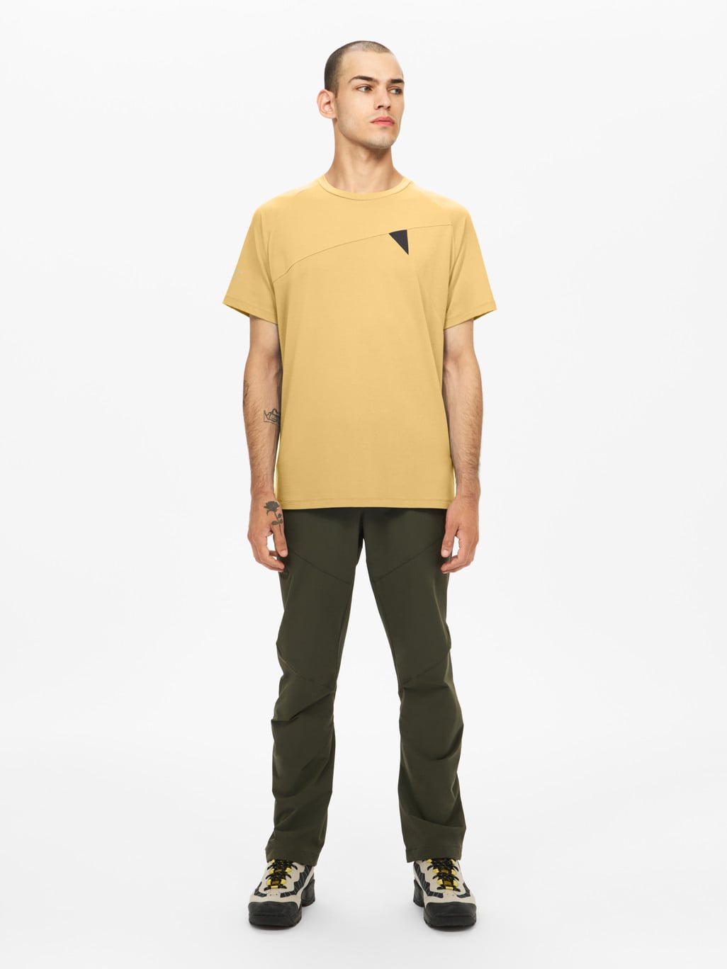 Image 2 for product Fafne SS Tee Men's