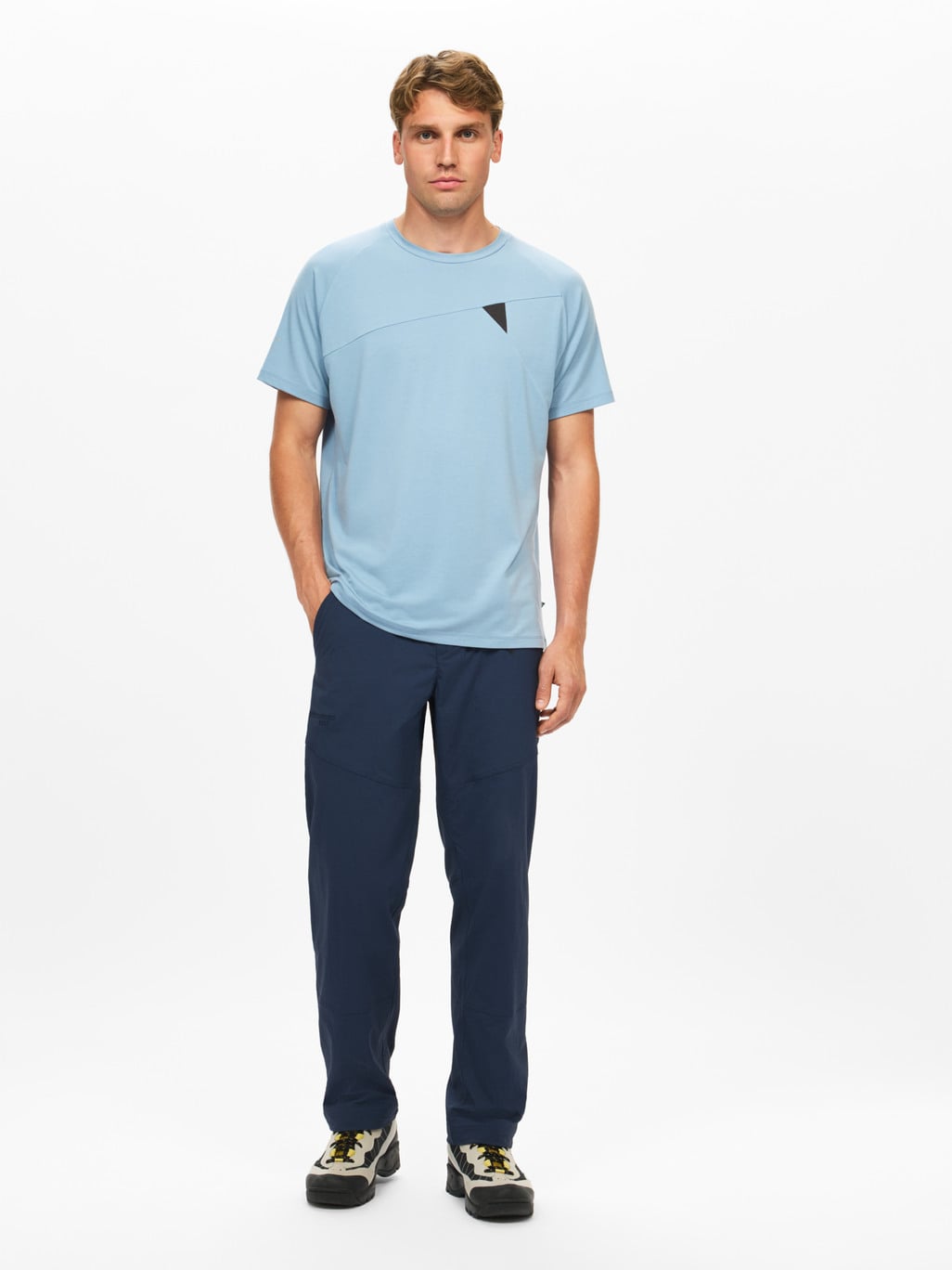 Image 2 for product Fafne SS T-Shirt Herren