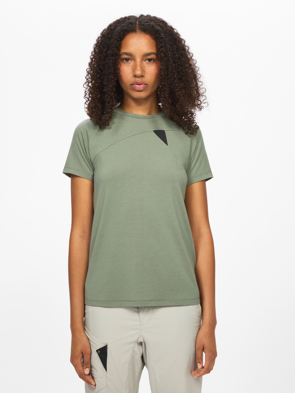 Image 3 for product Fafne SS Tee Women's