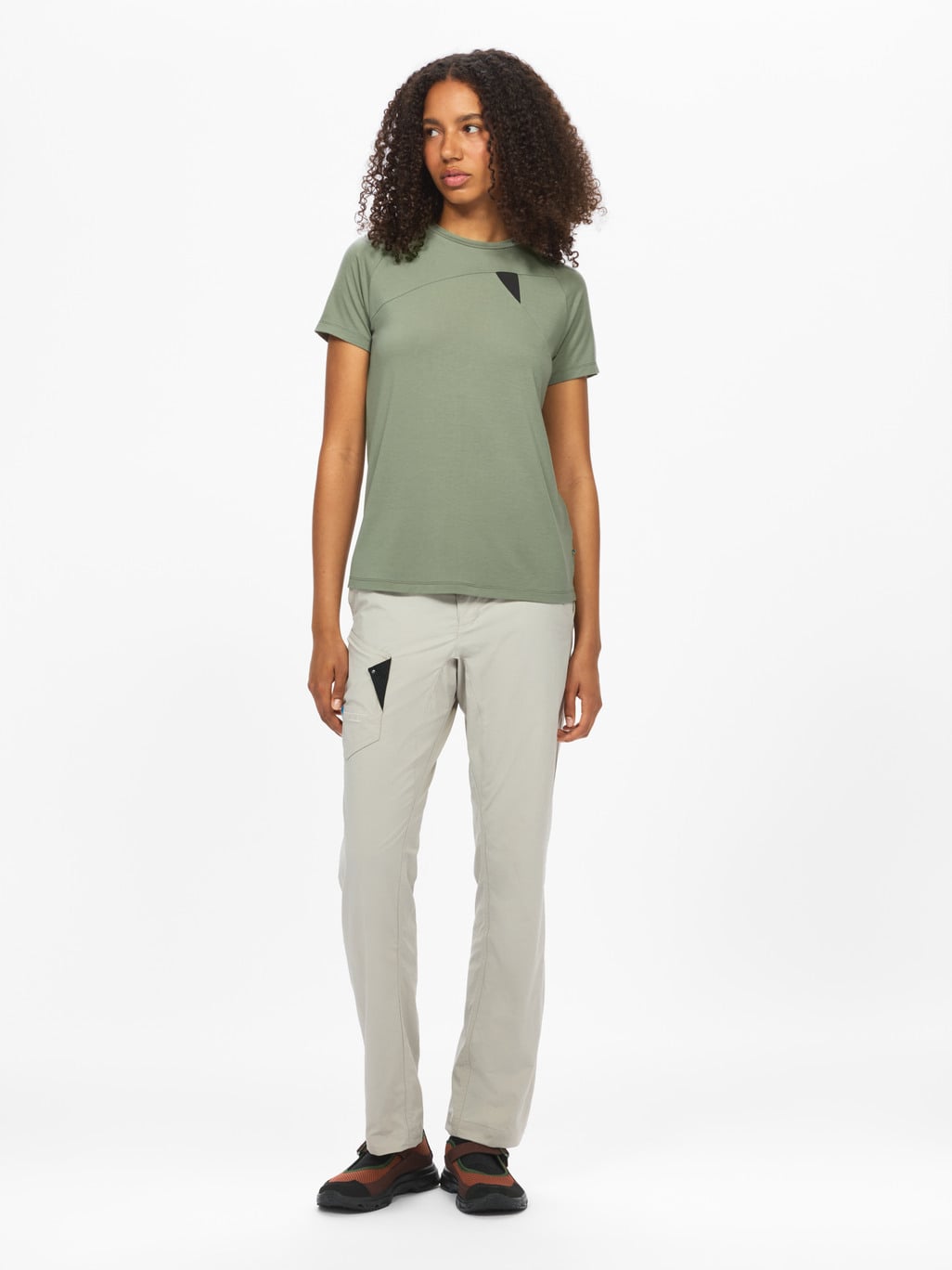 Image 4 for product Fafne SS Tee Women's