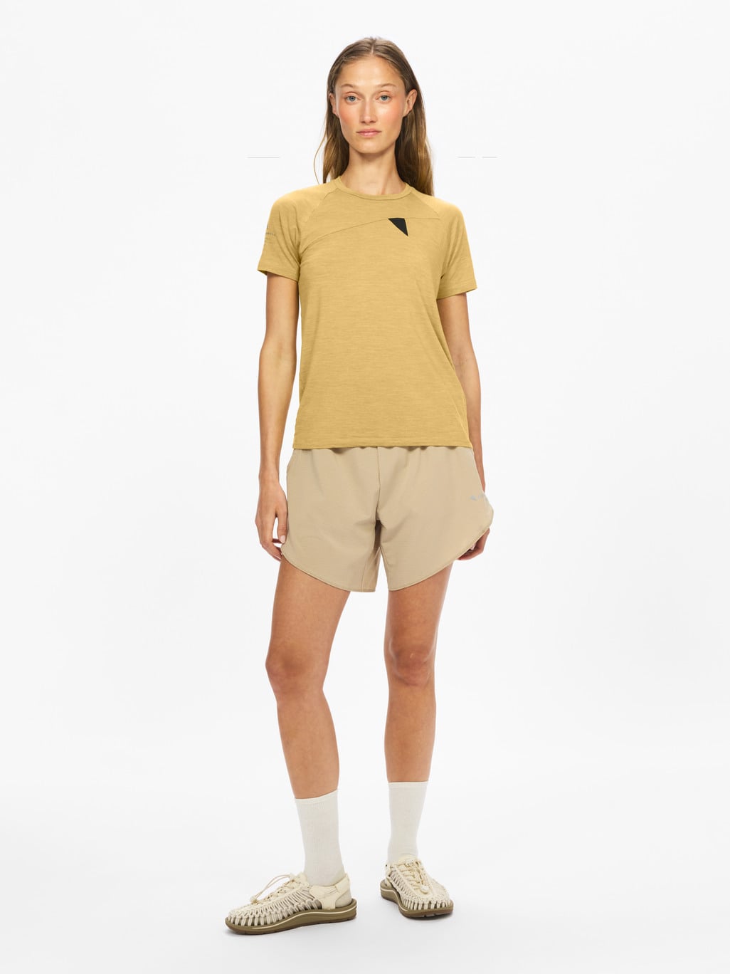 Image 2 for product Fafne SS Tee Women's
