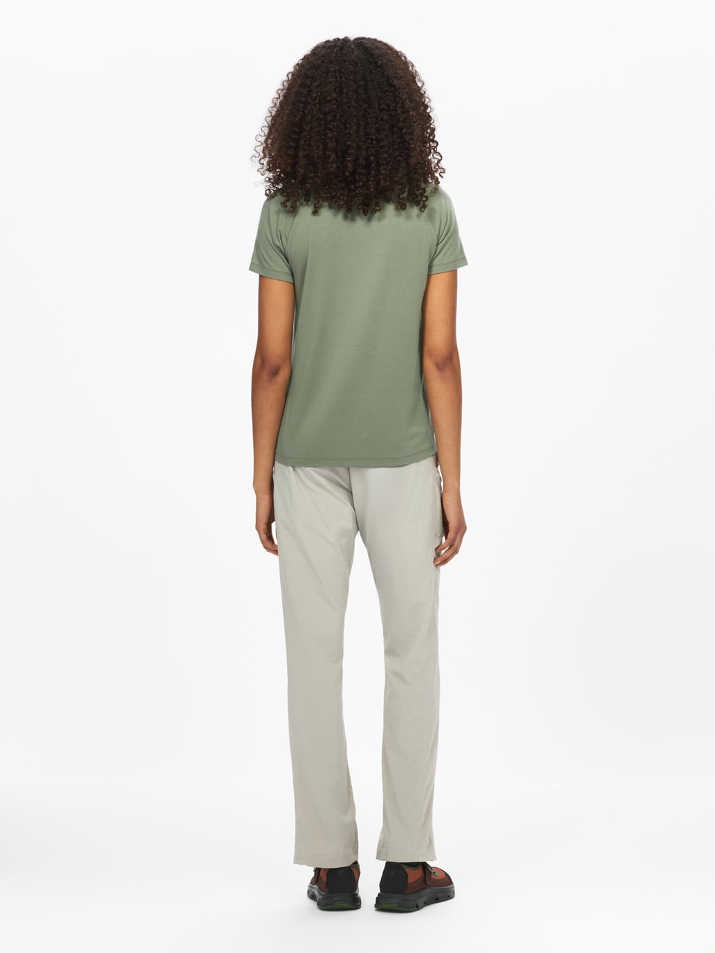 Image 4 for product Fafne SS Tee Women's