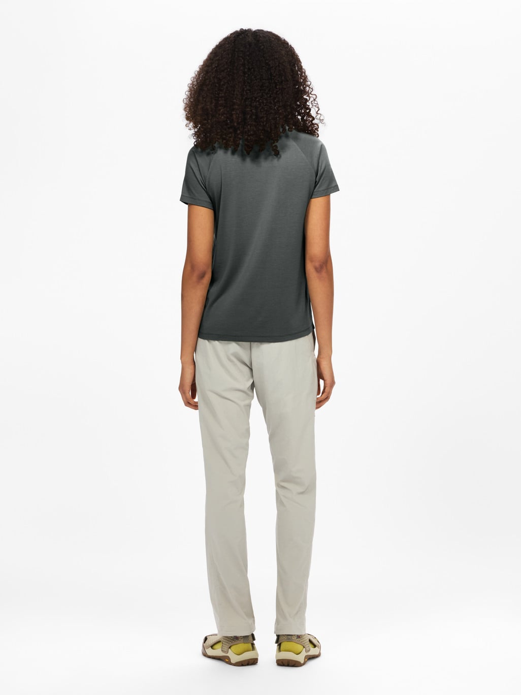 Image 4 for product Fafne SS Tee Women's