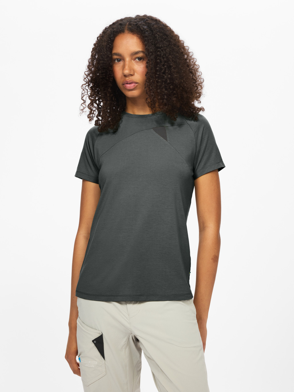 Image 1 for product Fafne SS Tee Women's