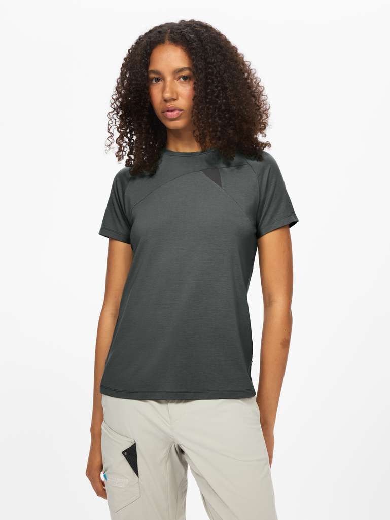 Fafne SS Tee Women's image 1