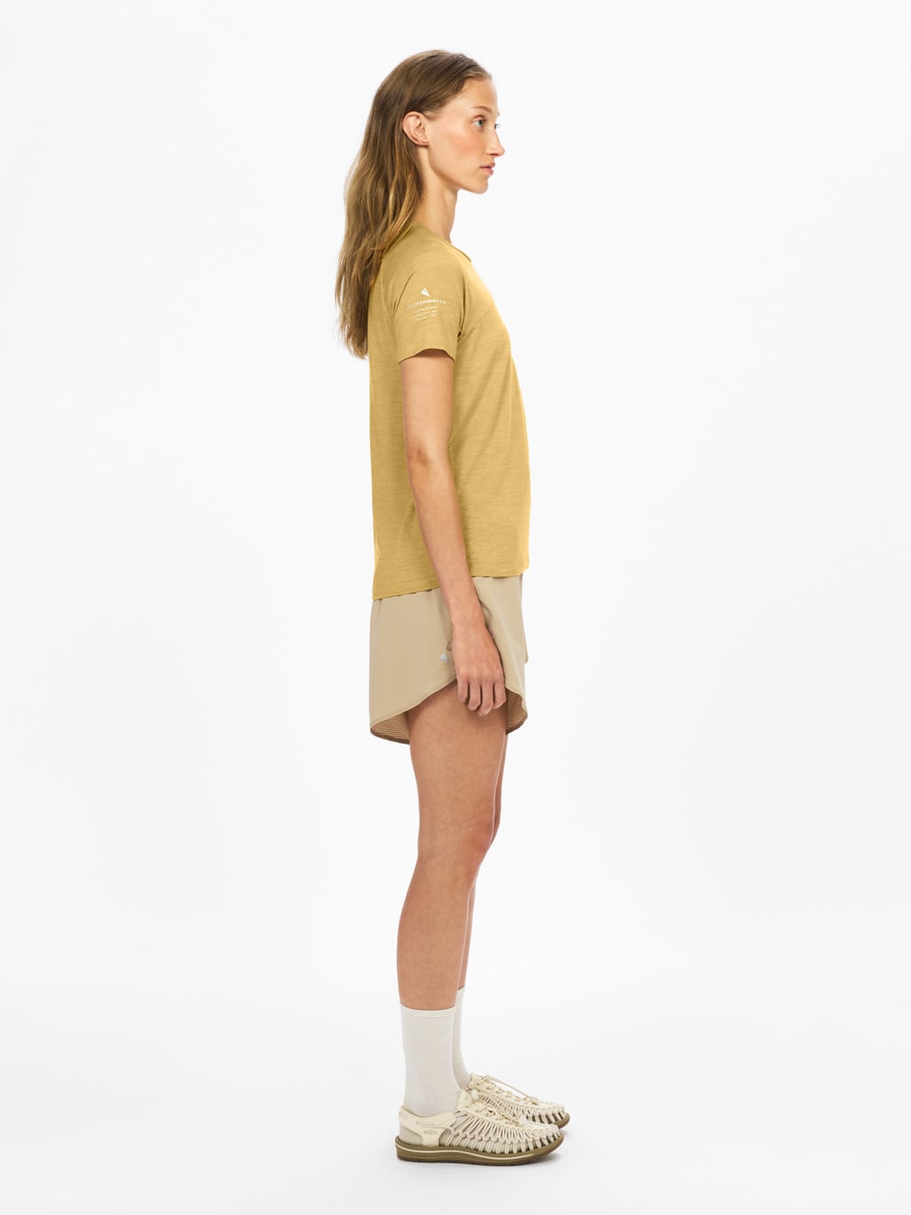 Image 3 for product Fafne SS Tee Women's