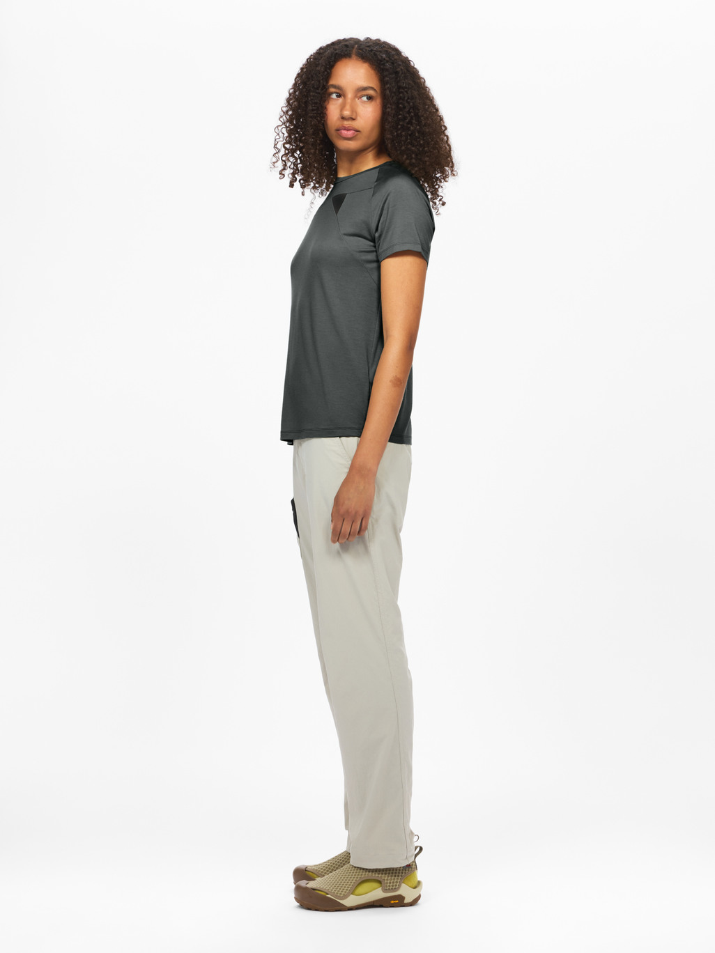 Image 3 for product Fafne SS Tee Women's