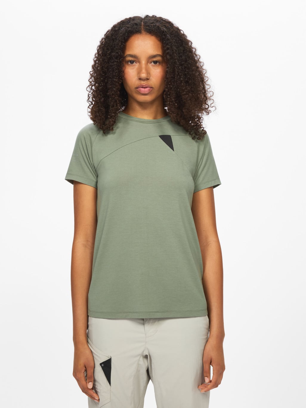 Image 1 for product Fafne SS Tee Women's