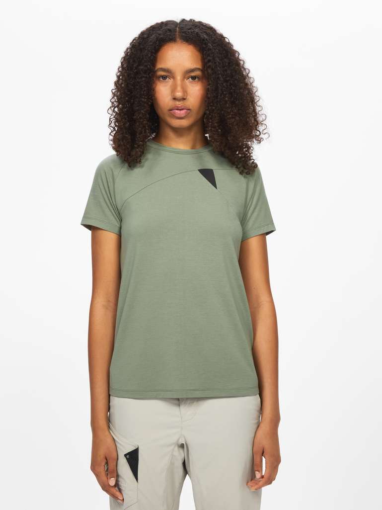Fafne SS Tee Women's image 1