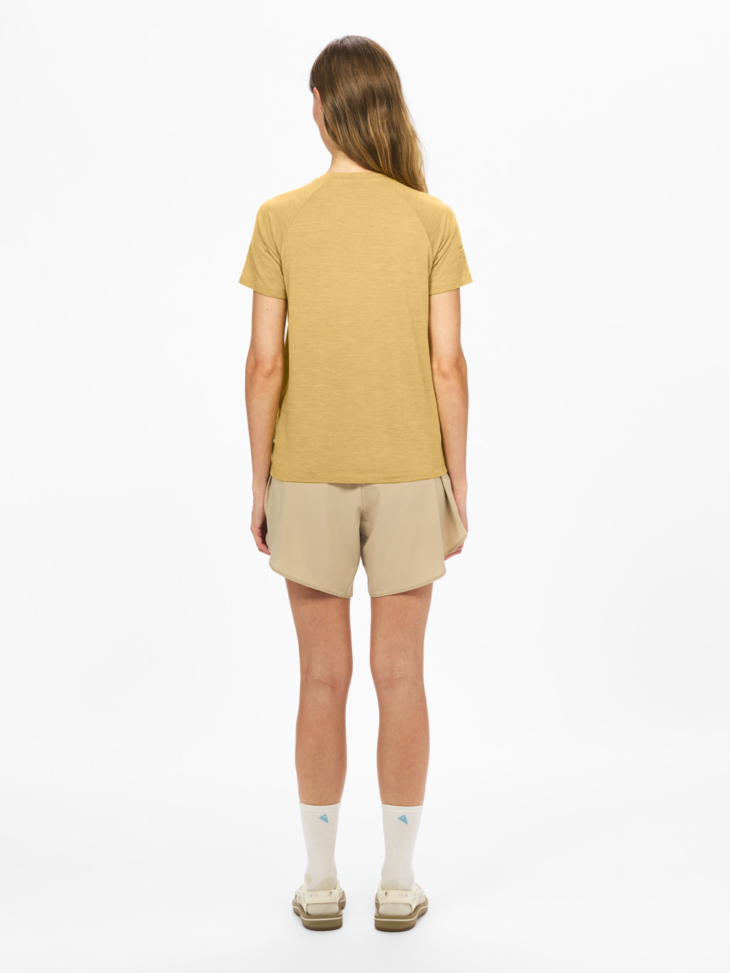Image 4 for product Fafne SS Tee Women's