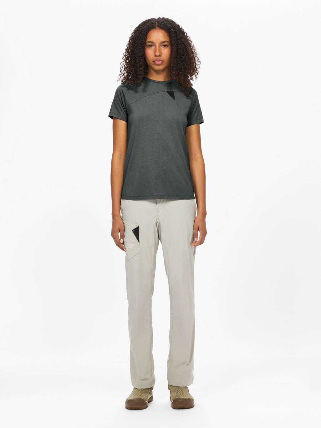 Image 2 for product Fafne SS Tee Women's