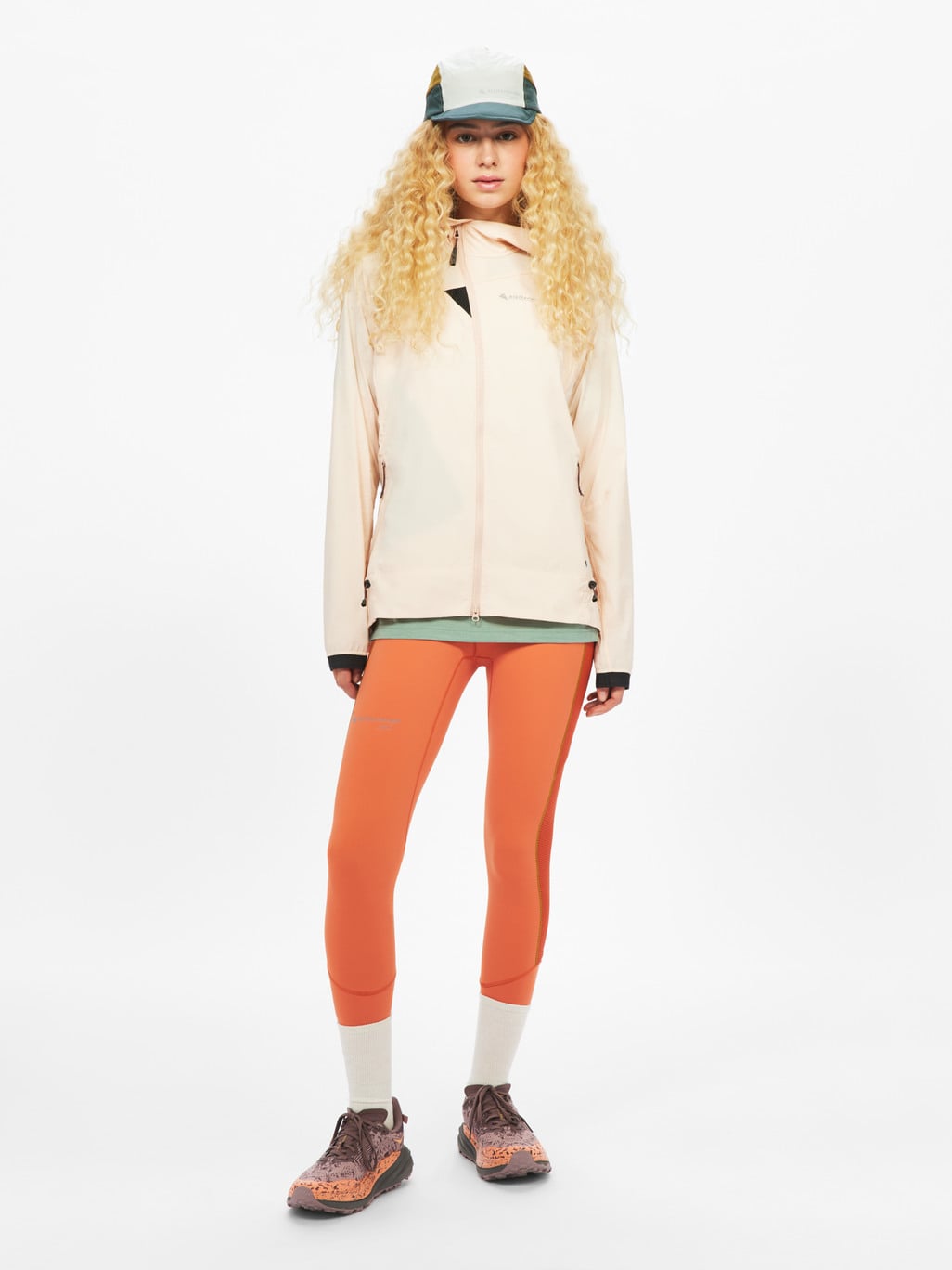 Image 2 for product Signe Tights Women's