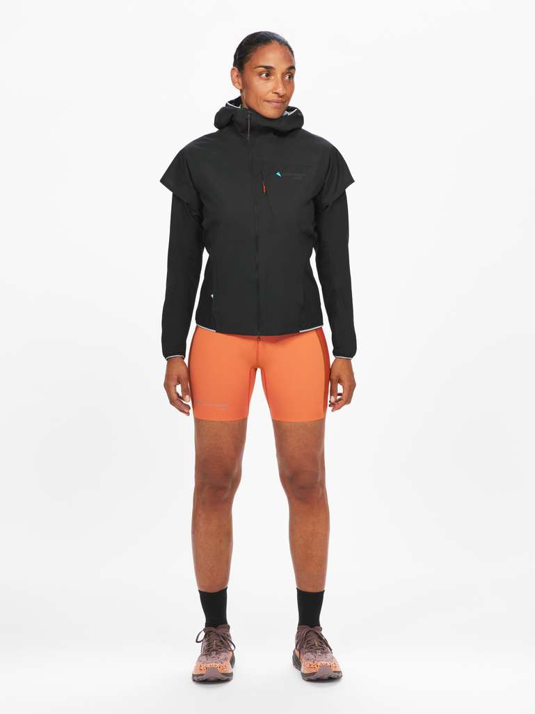 Signe Short Tights Women's image 2