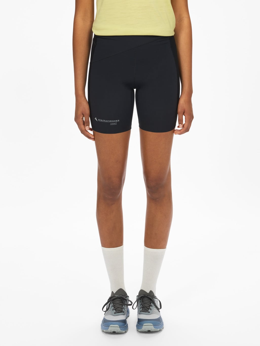 Image 1 for product Signe Short Tights Women's