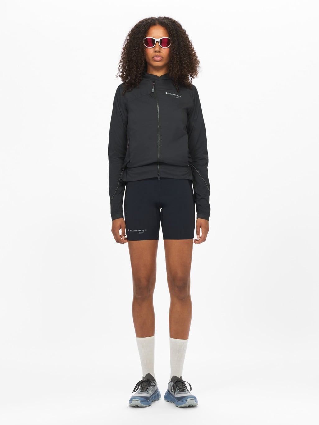 Image 2 for product Signe Short Tights Women's