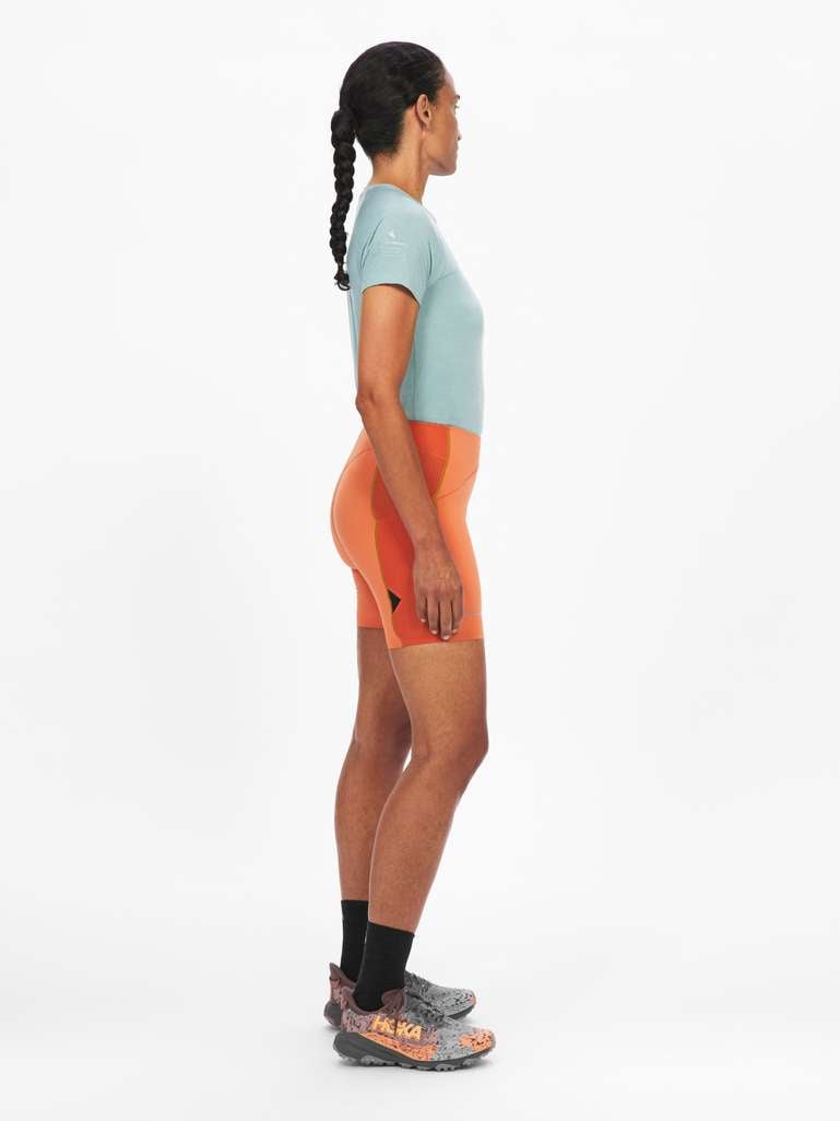 Signe Short Tights Women's image 3