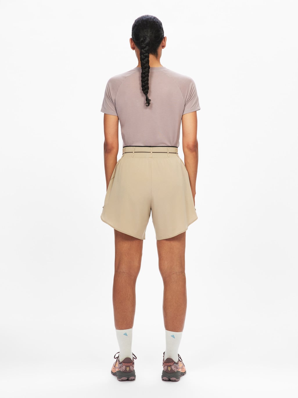 Image 4 for product Diser Shorts Women's