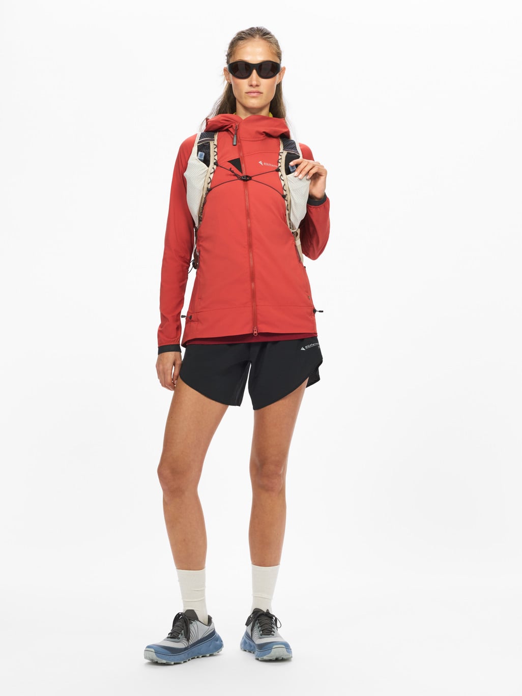 Image 2 for product Diser Shorts Damen